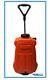 Water Fed Pole Mobile Pumping Unit (backpack Trolley) 20l, Pump & Battery