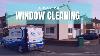 Water Fed Pole Window Cleaning Business