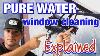 Water Fed Pole Window Cleaning Explained