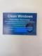 Water Fed Pole Window Cleaning Round For Sale