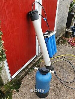 Water Fed Pole Window Cleaning System (Water Production) 4040 RO (Ionics)