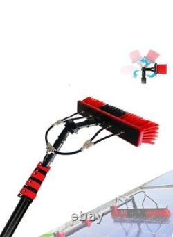 Water Fed Pole Window Kit 30ft New Fast Shipping UK Seller