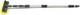 Water Fed Window Cleaning Pole Extendable Extension Telescopic Pole