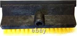 Water Fed Window Cleaning Pole Extendable Extension Telescopic Pole