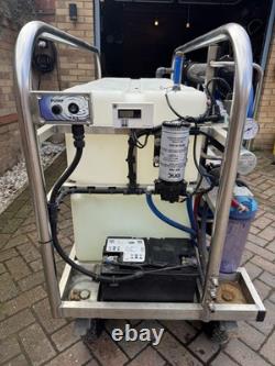 Water Filtration System-RO-window cleaning Filtration