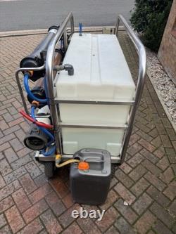 Water Filtration System-RO-window cleaning Filtration