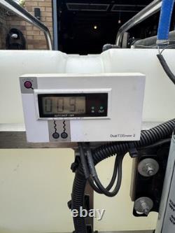 Water Filtration System-RO-window cleaning Filtration