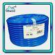 Water Genie Supertuff Minibore 8mm 100m Reinforced Blue Hose Window Cleaning
