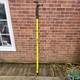 Water Genie Titan 40ft Fibre Glass Used A Couple Of Times Water Fed Poles