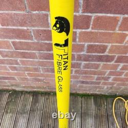 Water Genie TITAN 40ft Fibre Glass used a couple of times Water Fed Poles