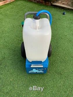 Water Genie Trolley Water Fed Pole Cleaning System