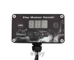 Water Genie V16, 12v, Window Cleaning Pump Controller FAST DELIVERY