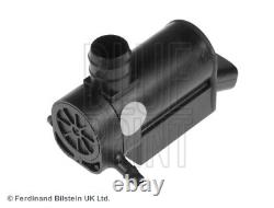 Water Pump, window cleaning for LEXUS TOYOTA BLUE PRINT ADT30313