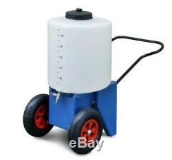 Water Trolley 110 Litre