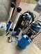 Water Fed Pole, Window Cleaning Equipment, Gutter Vacuum