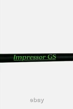 Water fed pole Bayersan Impressor GS