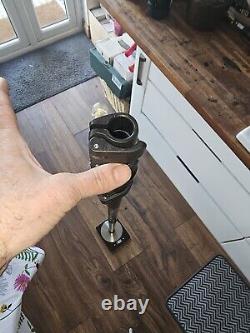 Water fed pole Full Carbon window cleaning pole