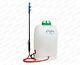 Water Fed Pole Window Cleaning Proback Esr505 3 Speed Backpack With Charger