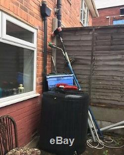 Water fed pole window cleaning system Equipment For A Business For Sale