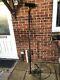 Water Fed Pole Window Cleaning Trolley And