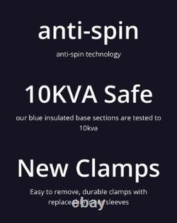 Waterfed Pole Window Cleaning