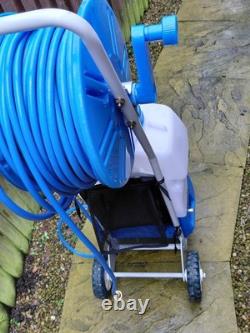 Waterfed Window Cleaning Washing Kit with 30ft Extension Pole