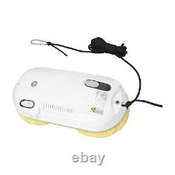 Window Cleaner Robot Automatic Cleaning Machine Remote Control Water