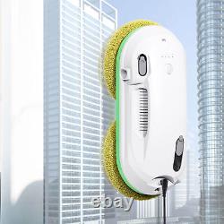 Window Cleaner Robot Automatic Cleaning Machine Remote Control Water
