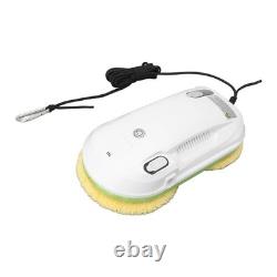 Window Cleaner Robot Automatic Cleaning Machine Remote Control Water Spray
