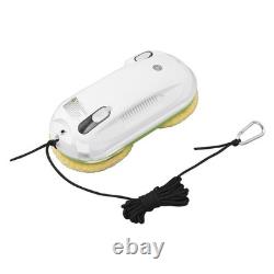 Window Cleaner Robot Automatic Cleaning Machine Remote Control Water Spray