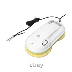 Window Cleaner Robot Automatic Cleaning Machine Remote Control Water Spray