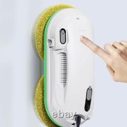 Window Cleaner Robot Automatic Cleaning Machine Remote Control Water Spray