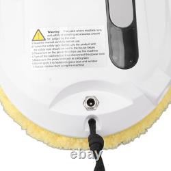 Window Cleaner Robot Automatic Cleaning Machine Remote Control Water Spray