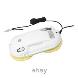 Window Cleaner Robot Automatic Cleaning Machine Remote Control Water Spray