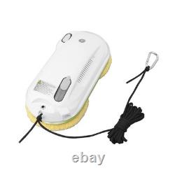 Window Cleaner Robot Automatic Cleaning Machine Remote Control Water Spray