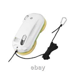 Window Cleaner Robot Automatic Cleaning Machine Remote Control Water Spray