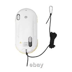 Window Cleaner Robot Automatic Cleaning Machine Remote Control Water Spray