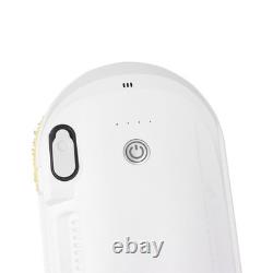 Window Cleaner Robot Automatic Cleaning Machine Remote Control Water Spray
