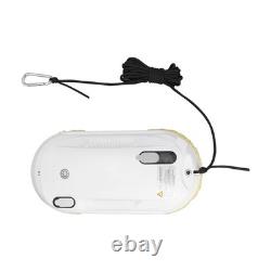 Window Cleaner Robot Automatic Cleaning Machine Remote Control Water Spray