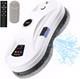 Window Cleaner Robot, Automatic Window Cleaning Robot With Water Spray, Electric