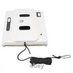 Window Cleaner Robot Smart Water Spray Full Automatic Remote Control