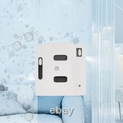 Window Cleaner Robot Smart Water Spray Full Automatic Remote Control Glass BGS