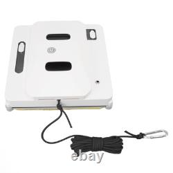 Window Cleaner Robot Smart Water Spray Full Automatic Remote Control Glass BGS
