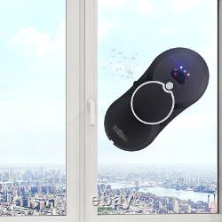 Window Cleaner Robot Water Spray Window Cleaning Robot 3 Clean Modes for Windows