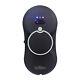 Window Cleaner Robots Glass Cleaning Robot With Auto Water Spray 3 Clean Modes