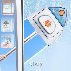 Window Cleaner Water Storage Window Cleaning Tool Kitchen Portable Adjustable
