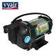 Window Cleaning Booster Pump Water Fed Pole 10 Litre Per Minute 100 Psi Vyair