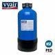 Window Cleaning Di Resin Vessel 11 Litre 0817 + Hozelock Fittings Filled Mb-115
