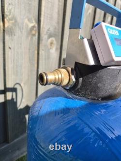 Window Cleaning Equipment. Pure Water, Qleen Purastart Mini Base Station. DI
