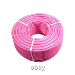 Window Cleaning Hose Pink 8mm